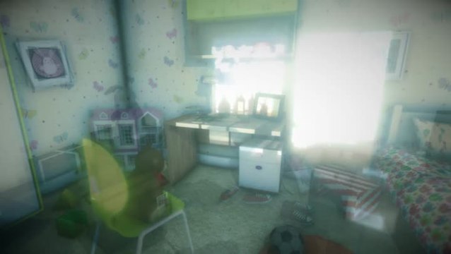 Those Who Remain : Trailer d'annonce