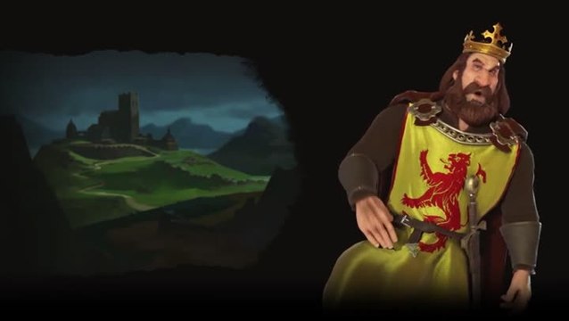 Civilization VI: Rise and Fall – First Look: Scotland