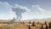 Iron Harvest Teaser Trailer