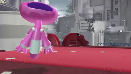de Blob 2 : Announcement Trailer