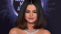 Selena Gomez Reveals She’s ‘Single’ While Mocking Guys Trying To Hit On Her In TikTok Video