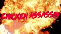 Chicken Assassin : Reloaded - Un poulet façon Rocky Balboa