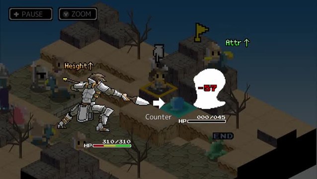 Ambition of the Slimes - Nintendo Switch teaser trailer