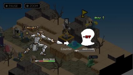 Ambition of the Slimes - Nintendo Switch teaser trailer