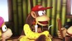 Donkey Kong Country : Tropical Freeze Switch Gameplay