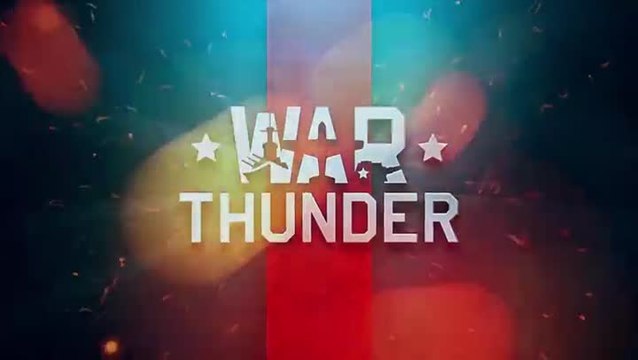 War Thunder mise à jour 1.77