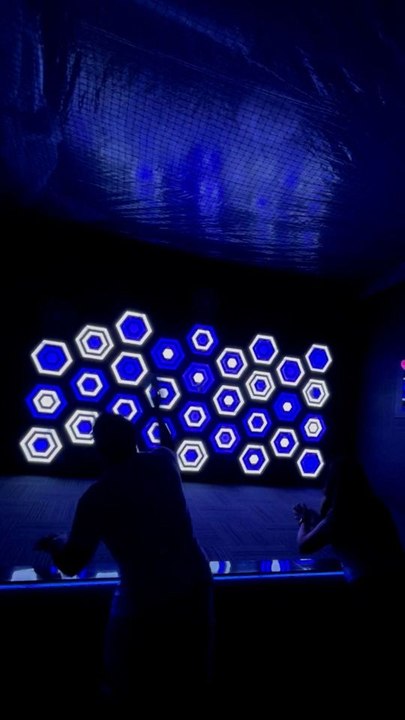 Toronto Just Got A New 'Activate' Gaming Centre
