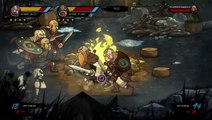 Wulverblade PS4 Launch Trailer