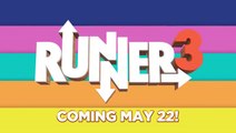 Runner3 - Date de sortie