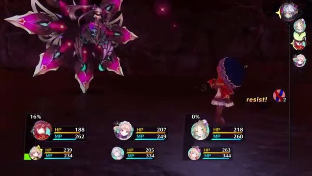 Atelier Lydie & Suelle : Ilmeria, Lucia, Termina