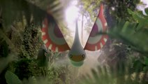 Pokémon GO 3ème vague Trailer