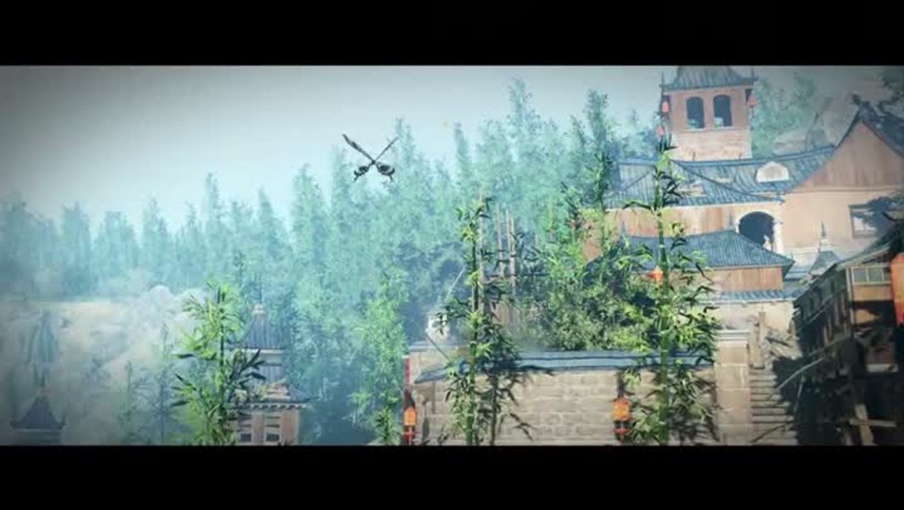 Lahn Teaser Trailer