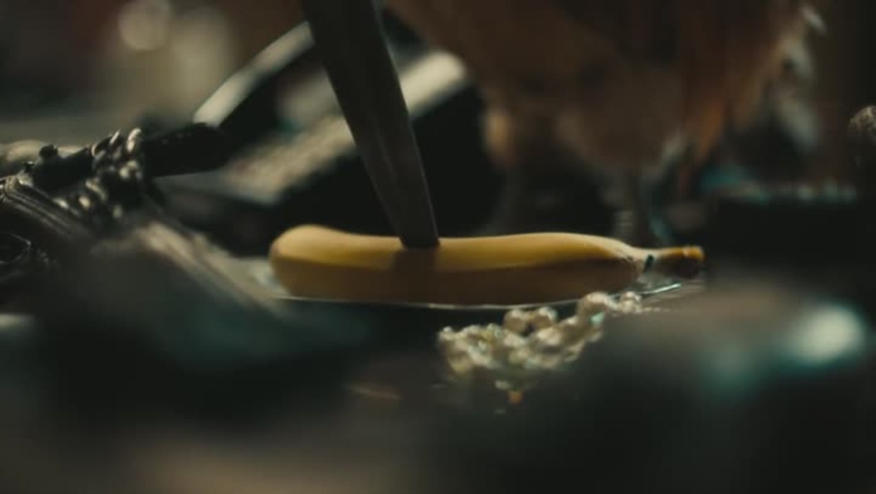 Sea Of Thieves Museum of More Pirate Trailer