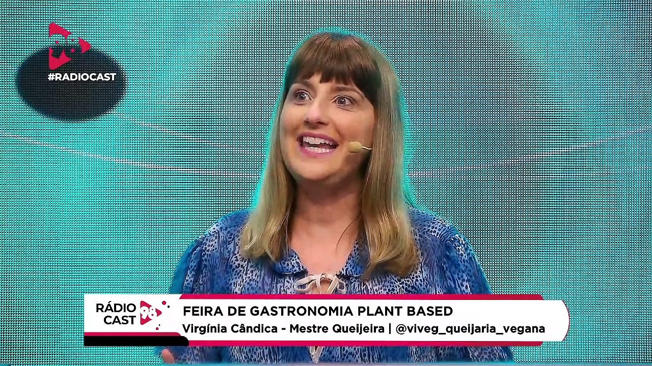 RádioCast98 | Coluna de Gastronomia: BH recebe feira especializada em queijos veganos