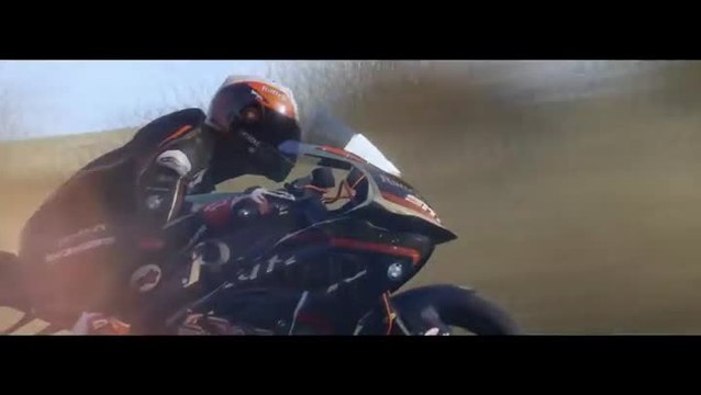 TT Isle of Man The Rush Trailer
