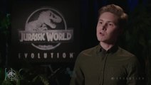 Jurassic World : Evolution - Deuxième carnet des développeurs centré sur le contrôle