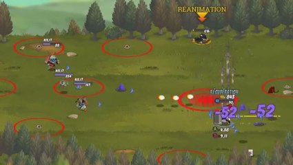 full metal furies gaming live