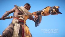 Assassin's Creed Origins Pack Tout-Puissant