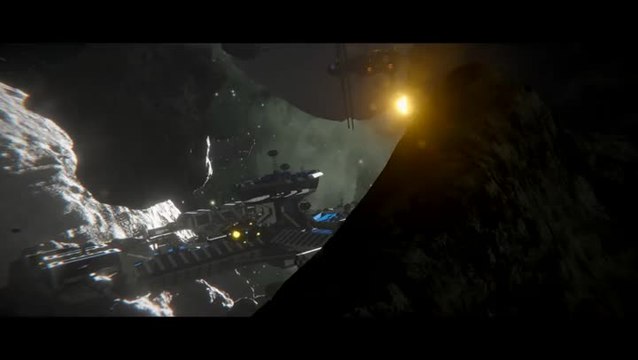 Space Engineers Update 1186