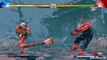 Street Fighter V Arcade Edition : Mode Combat Supplémentaire