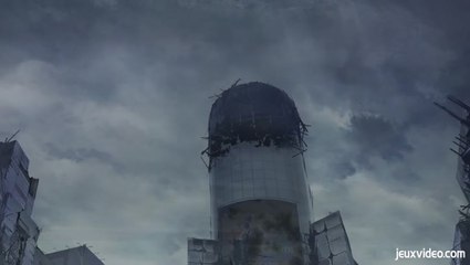 Chaos; Child : Terreur sismique à Tokyo