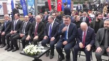 Son Dakika | Sanayi ve Teknoloji Bakanı Varank: 
