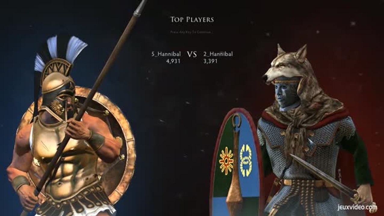 Total War Arena : Hannibal ou la puissance animale de Carthage