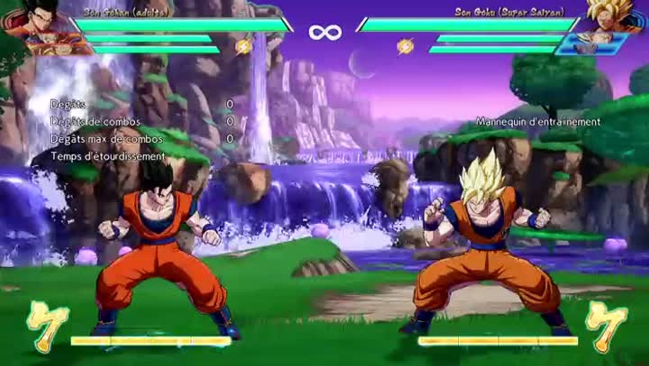 Auto Combo