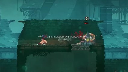 Tải video: Dead Cells Console Trailer