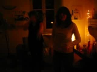 Soirée chez Ju 8.03.08 021