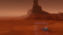 Surviving Mars - Trailer