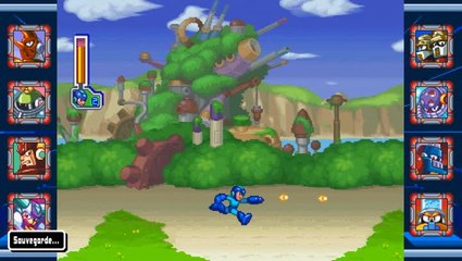 Mega Man Legacy Collection 2 Switch