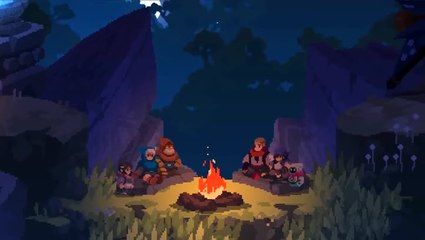 Aegis Defenders Trailer