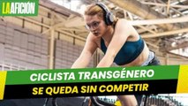 La UCI declara a ciclista transgénero Emily Bridges como 'no elegible' para una carrera femenina