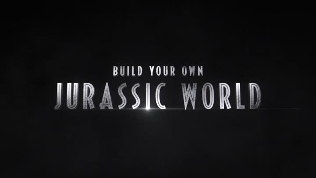 Jurassic World : Evolution - Votre propre parc à portée de main