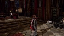 Code Vein : Home Base