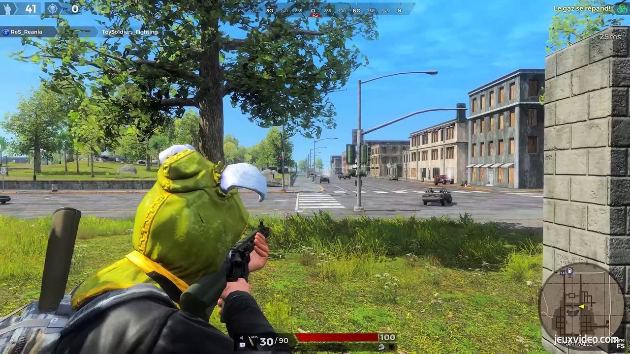 H1Z1
