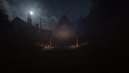 Outlast 2 : Retour mouvementé en Arizona... sur Switch