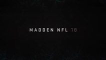 Madden NFL 18 prédit le SuperBowl