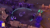 Heroes of the Storm - Maiev
