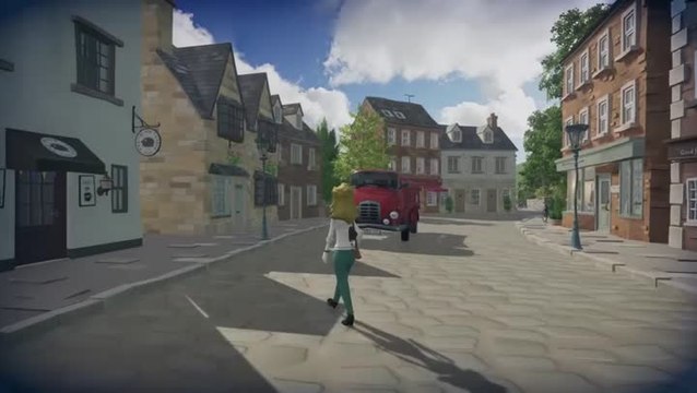 The good life demo tech