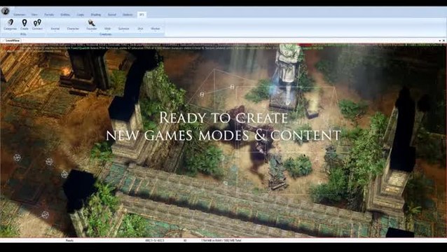 SpellForce 3 s'offre un éditeur de cartes tout beau tout neuf