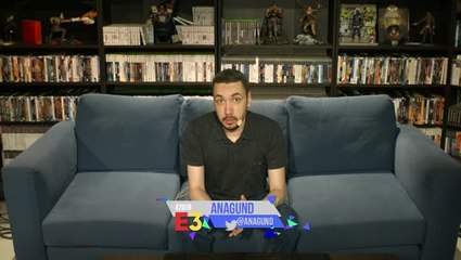 E3 2018 : Ce que l'on attend de l'EA Play