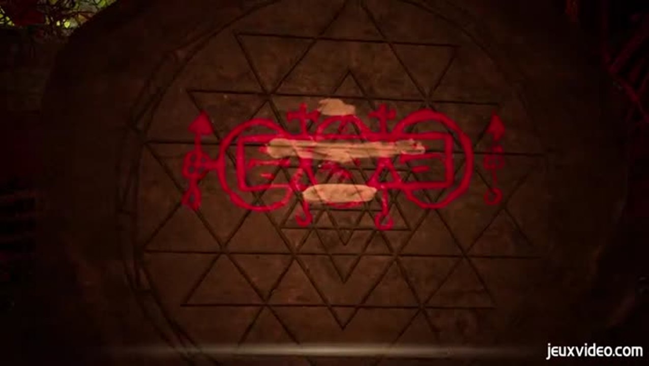 Agony extrait 1