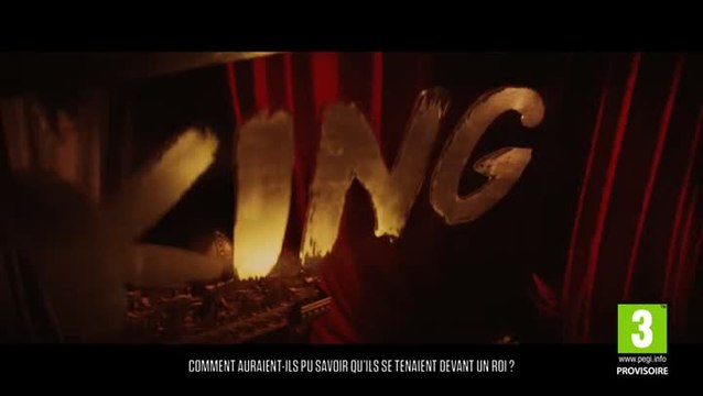 NBA 2K19 : Lebron James en tête d'affiche