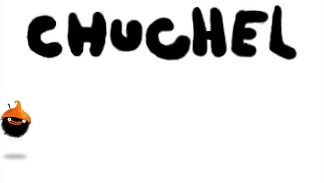 Chuchel Release Date