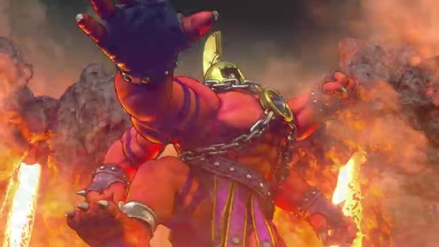 Dragon Quest XI CGI French Trailer