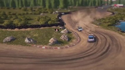 V-Rally 4 : Deux nouvelles disciplines au compteur