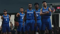 NBA Live 19 rebondit grâce à l'E3 2018