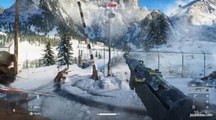 Battlefield V : On a joué au mode Grand Operation - E3 2018